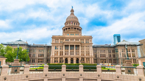 Texas Moves Toward Permanent DST